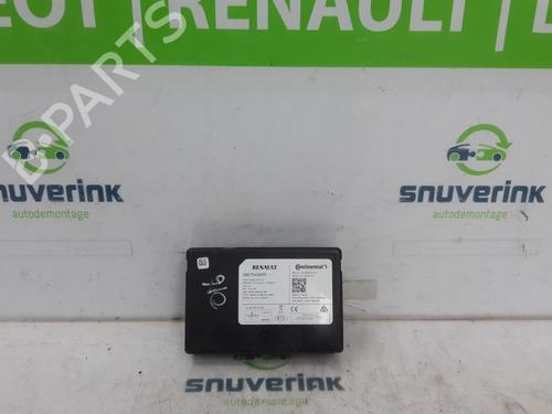 Electronic module RENAULT SCÉNIC IV (J9_) 1.2 TCe 130 | BP22218130M83 