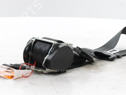Front right seatbelt CITROËN C4 CACTUS 1.2 VTi 82 | BP40587168I25 - Image 9