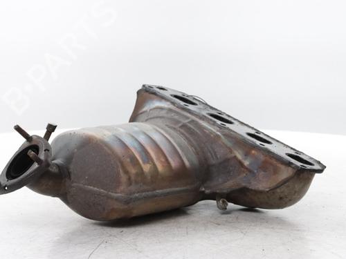 Catalyst OPEL CORSA D (S07) 1.4 (L08, L68) | BP34566450M10  - Image 9