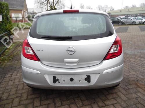 Steering column stalk OPEL CORSA D (S07) 1.2 (L08, L68) | BP40579316I23 - Image 12