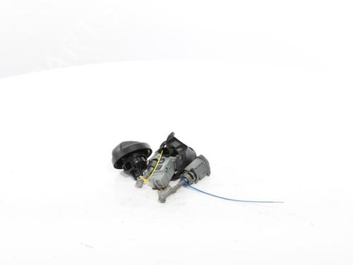 Ignition barrel TOYOTA PROACE Van (MDZ_) 1.6 D4d (MDZ9) | BP27287899M48 
