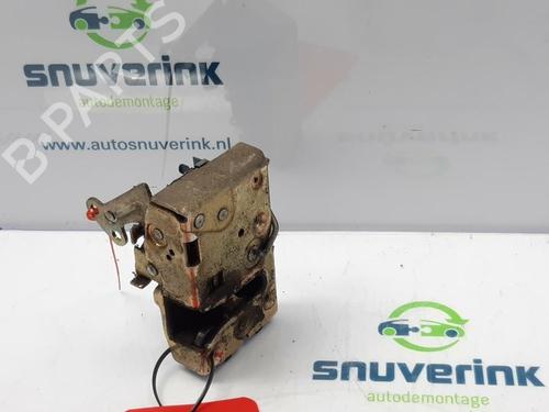 Used Front right lock CITROËN SAXO (S0, S1) 1.0 X (50 hp) 13192488