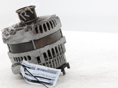 Alternator OPEL VIVARO B Van (X82) 1.6 CDTI (05) | BP34565557M7  - Image 8