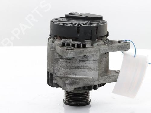 Alternator CITROËN C3 Picasso (SH_) 1.2 THP 110 (SHHNZ6) | BP39507707M7 - Image 6