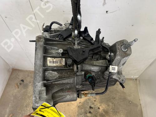 Gearbox RENAULT KADJAR (HA_, HL_) 1.3 TCe 140 (HLNB, HLN1) | BP34562989M3 - Image 5