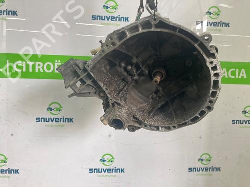 Used Gearbox Gearbox 26665387 26665387