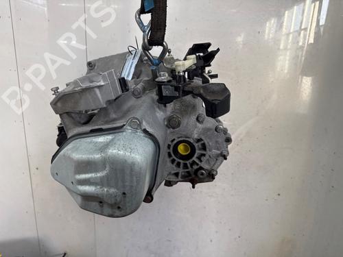 Gearbox PEUGEOT 208 I (CA_, CC_) 1.6 VTi | BP30186029M3