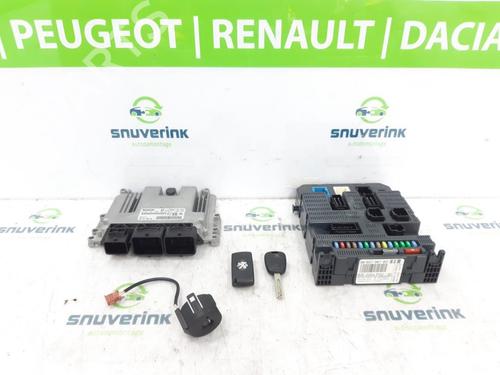 Used Engine control unit (ECU) Engine control unit (ECU) 20499929 20499929