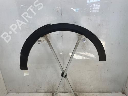 Used Wheel arch trim Wheel arch trim OPEL GRANDLAND (OV64) 1.2 MHEV (136 hp) 33846424 33846424