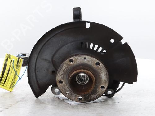 Left front steering knuckle RENAULT CAPTUR II (HF_) TCe 140 (HFN0) | BP38234565M25 - Image 6
