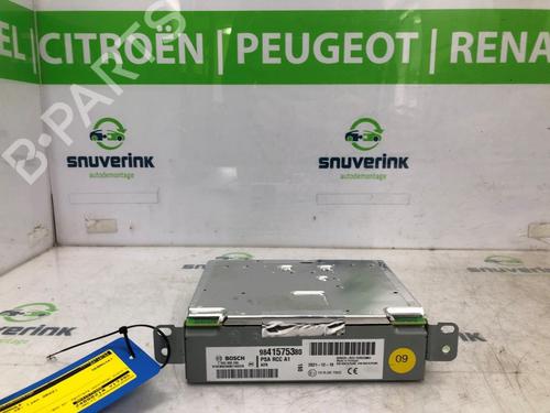 Used Electronic module PEUGEOT 2008 II (UD_, US_, UY_, UJ_, UR_, UC_) 1.2 PureTech 130 (USHNS, URHNS) (130 hp) 21193946