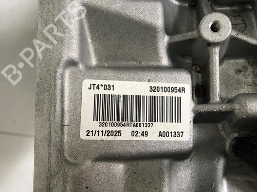 Gearbox DACIA SANDERO III 1.0 TCe 110 | BP38347367M3 - Image 8