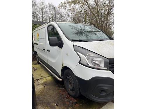 AC compressor RENAULT TRAFIC III Van (FG_) 1.6 dCi 125 (FGMH) | BP40582981M34 - Image 9