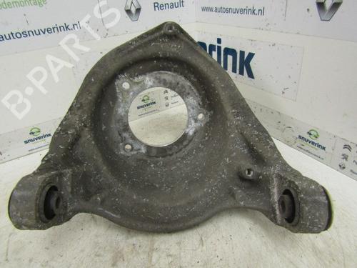 Right front suspension arm PEUGEOT 407 Coupe (6C_) 2.2 16V | BP21111366M13 