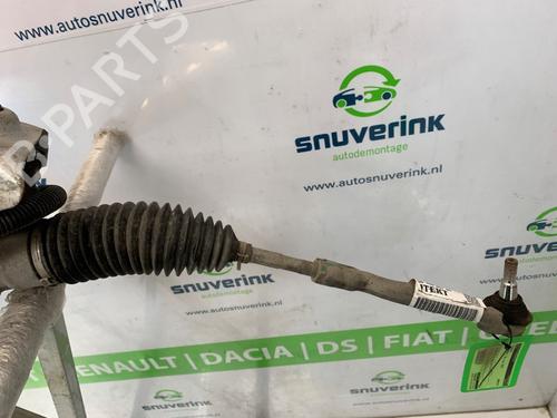 Steering rack OPEL ASTRA L Sports Tourer (O5) 1.6 Plug-In Hybrid (F4DGZT) | BP27287855M22 