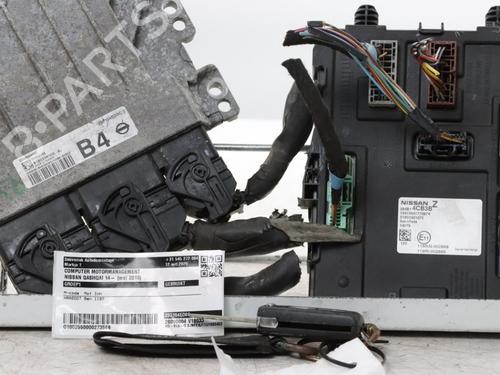 Used Engine control unit (ECU) Engine control unit (ECU) 35814836 35814836