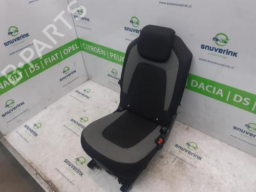 Rear seat CITROËN C4 Picasso II 1.2 THP 130 | BP40574944C17 - Image 2