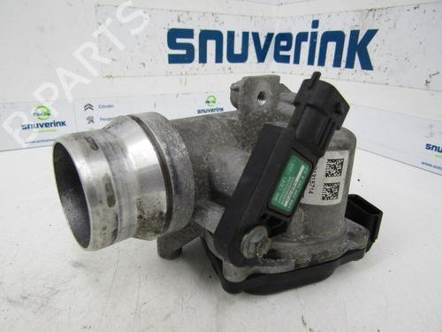 Used Throttle body Throttle body 16408672 16408672