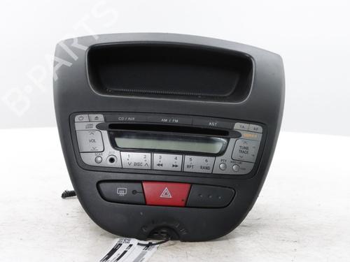 Autoradio Autoradio 38110563 38110563