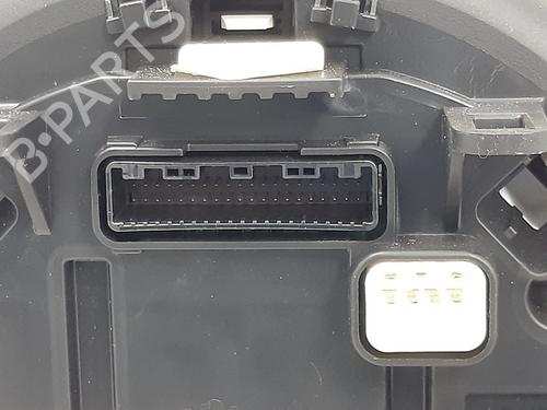 Instrument cluster PEUGEOT 108 1.0 VTi 72 | BP18950361C47 