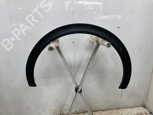 Used Wheel arch trim Wheel arch trim PEUGEOT 408 II (FP_, F3_, FM_) Hybrid 136 (FPHPYC) (136 hp) 40586661 40586661
