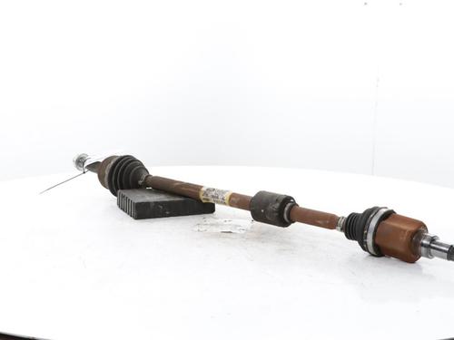 Right front driveshaft FORD TRANSIT COURIER B460 Box Body/MPV 1.5 EcoBlue | BP37490307M39 - Image 2