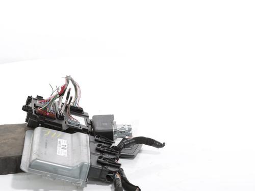 Engine control unit (ECU) DACIA SANDERO III 1.0 TCe 90 | BP29068650M57