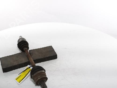 Left front driveshaft FIAT 500 (312_) 1.2 (312AXA1A) | BP27971308M38 - Image 8