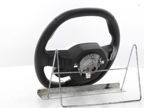 Steering wheel RENAULT SCENIC E-TECH PHASE I EV87 | BP40543340C49 - Image 5