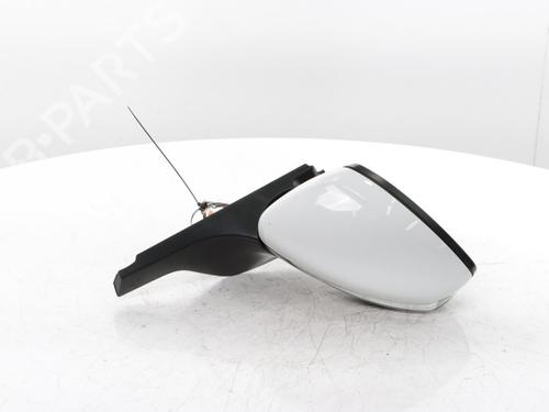 Used Right mirror CITROËN C3 III (SX) 1.2 PureTech 82 (83 hp) 30186171