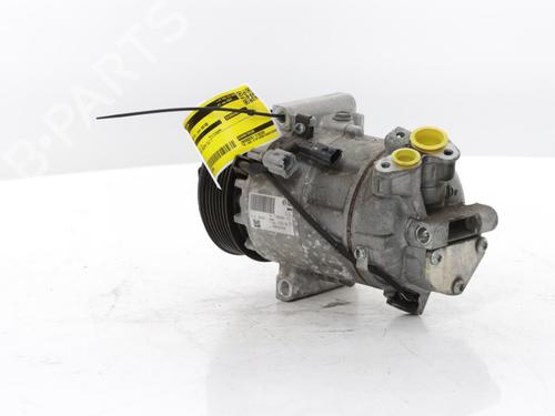 AC compressor RENAULT CAPTUR I (J5_, H5_) 0.9 TCe 90 | BP40048952M34 - Image 9