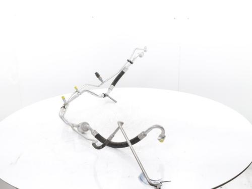 AC pipe PEUGEOT 208 I (CA_, CC_) 1.6 VTi | BP30186037M126 