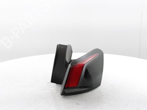 Used Left taillight PEUGEOT 3008 II SUV (MC_, MR_, MJ_, M4_) 1.2 THP/ PureTech 130 (MRHNSM, MRHNSU, MRHNSJ, MRHNYW,... (131 hp) 29426227