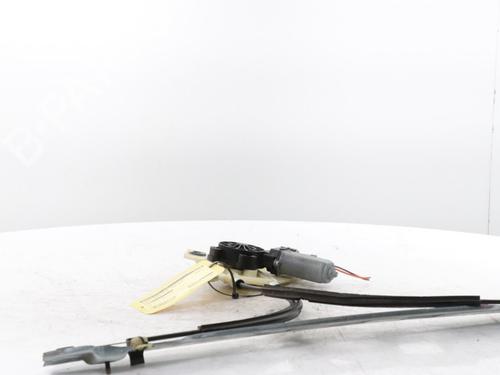 Front right window mechanism RENAULT MASTER III Van (FV) 2.3 dCi 165 FWD (FV0P, FV0U, FV11, FV12, FV1E) | BP31592464C23 - Image 5