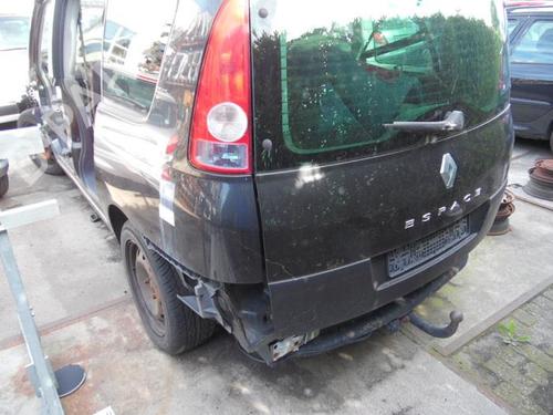 Gearbox RENAULT ESPACE IV (JK0/1_) 3.5 V6 (JK00, JK0F, JK0P, JK0S, JK0W) | BP40574425M3  - Image 12