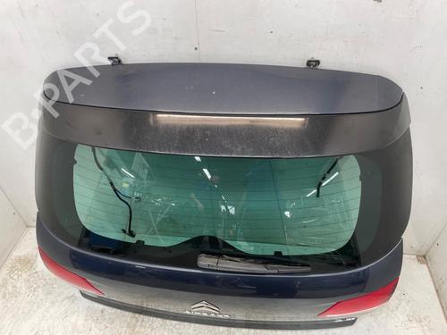 Tailgate CITROËN C4 II (NC_) 1.6 HDi 115 | BP29899520C6 