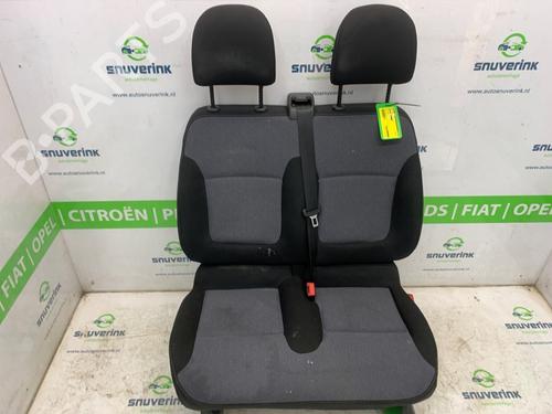 right-front-seat-opel-vivaro-b-van-x82-2014-2015-2016-2017-2018-2019-2020-25205064 main image