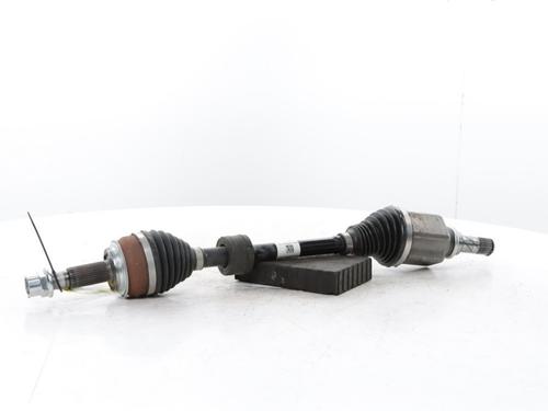 Left front driveshaft RENAULT ESPACE VI (RHN) E-TECH 200 Hybrid | BP37490232M38 - Image 5