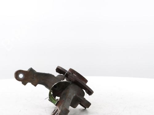 Left front steering knuckle OPEL CORSA F (P2JO) CORSA-e (68) | BP30758030M25