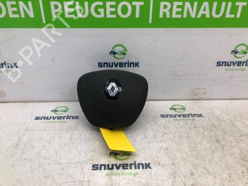 Used Driver airbag RENAULT CLIO IV (BH_) 1.5 dCi 90 (90 hp) 17147002