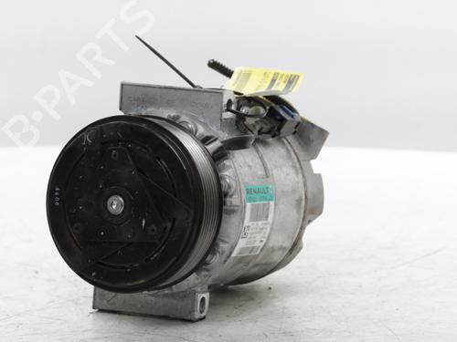 AC compressor RENAULT TRAFIC III Van (FG_) 2.0 dCi 150 (FGMU) | BP34563165M34  - Image 9
