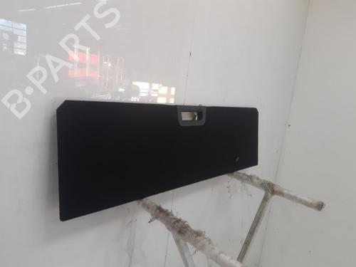 Luggage compartment floor RENAULT KADJAR (HA_, HL_) 1.2 TCe 130 (HLMR) | BP29241442I33 - Image 3