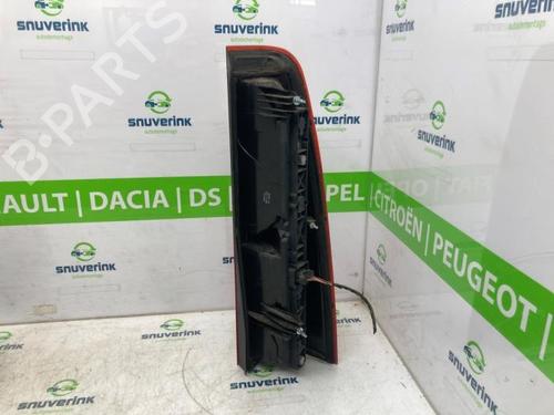Left taillight OPEL MOVANO B Van (X62) 2.3 CDTI FWD (FV) | BP40542300C34 - Image 2