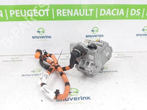 AC compressor RENAULT ARKANA I (LCM_, LDN_) 1.6 E-TECH 145 (LDMU) | BP26489220M34 - Image 2