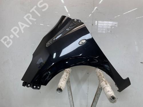 Used Left front fenders Left front fenders 37263034 37263034