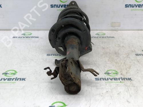 Right front shock absorber RENAULT CLIO IV Grandtour (KH_) 0.9 TCe 90 | BP24166083M17 