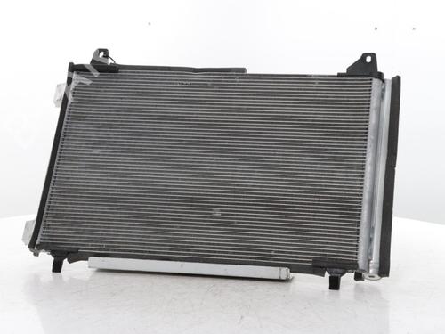 AC-Kondensator AC-Kondensator FIAT GRANDE PANDA (328) 1.2 Mild Hybrid (325) (110 hp) 33874351 33874351