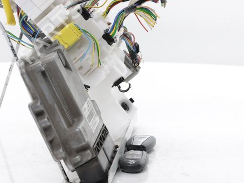 Engine control unit (ECU) SUZUKI VITARA (LY) 1.4 T AllGrip (APK414) | BP38459991M57  - Image 9