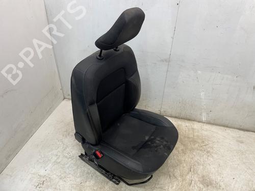 Left front seat RENAULT EXPRESS Box Body/MPV 1.5 Blue dCi 75 (F6AA) | BP34564039C15 - Image 4
