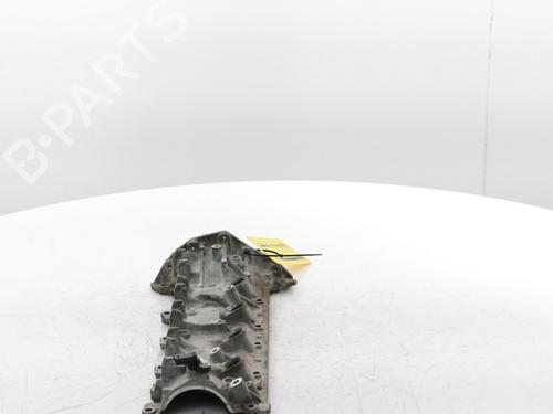Valve cover RENAULT KADJAR (HA_, HL_) 1.3 TCe 160 (HLNC) | BP29899360M124